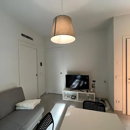 Mare Marina Centro Appartement *