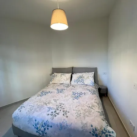 Mare Marina Centro Appartement