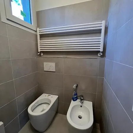 Apartamento Mare Marina Centro *